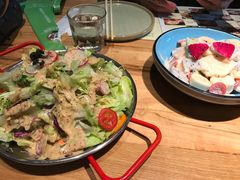 -通海俄式烧烤(下瓦房店)