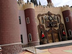 -安徒生童话乐园