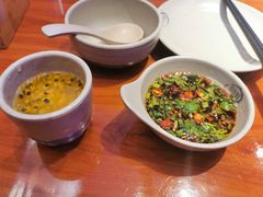 -千岛蚝高压锅生蚝·人参火锅(白云万达店)