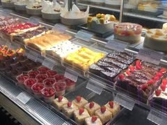 -幸福西饼面包茶饮(车公庙店)