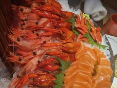 -京料理·日料自助·铁板燒(复悦城店)