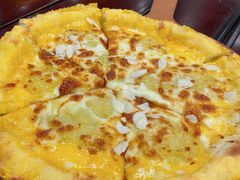 -Mr.Pizza米斯特比萨(合肥一九一二街区店)