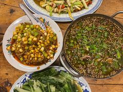 鱼香牛肉丝-国强牛肉(洋河总店)
