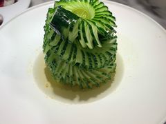 -城南往事·鲁菜·烤鸭(世茂宽厚里·大明湖店)