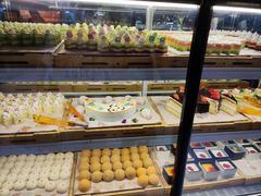 -海吃海喝海鲜烤肉炭火主题自助餐(朝阳店)