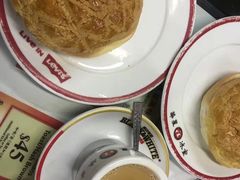 -华星冰室(湾仔店)