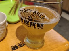 -木屋烧烤(龙湖天街店)