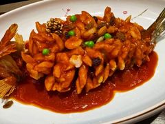 -童福兴·南京菜(老门东店)