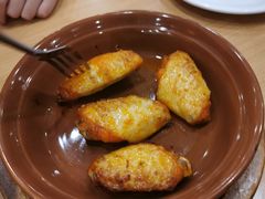 -萨莉亚意式餐厅(东川路店)