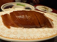 -粤尚腾香居中餐厅(首都机场希尔顿店)