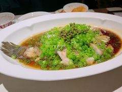 -華府Deluxe(兴业太古汇店)