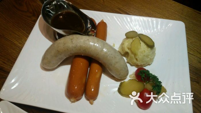 秘密旅行xmas(客村店)图片 - 第2张