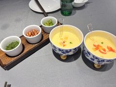 -阿庄新豫菜(航海东路店)