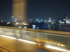 -龟山风景区-龟山电视塔