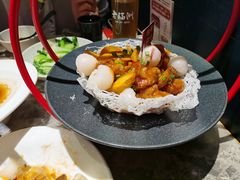 -老福洲·三十年福州味(斗东店)