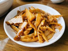 春笋-沈记菜馆(酒仙桥路店)