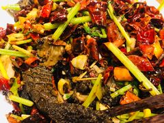 -关中记忆主题餐厅