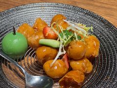 -木棉·醉心粤味(COCO Park店)