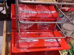 -打酱友•斑鱼海鲜粥火锅(吴桥店)