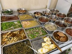 -吉祥面馆(孩儿巷北路店)