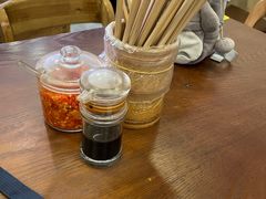-阿扁杭州面(苗圃店)