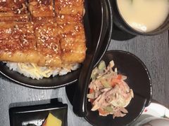 -吟松日式料理(莘庄店)