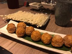 老鼎旺川丸子-老鼎旺安格斯牛肉火锅(衡艺广场店)