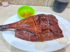 -一乐烧鹅(中环店)