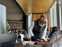 -THE WANG王品(上海中心云端店)