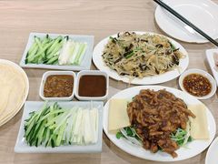 -姥家春饼店(漳州二路店)
