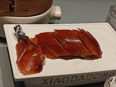 -小大董·烤鸭(观景餐厅·南京西路店)