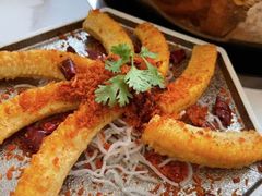-斯普汇生蚝牛排馆(中骏世界城店)