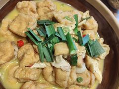 -寻钵记民菜馆·正宗常德钵子菜(滨湖路店)