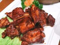 无锡肉排-锡和无锡菜(景丽苑店)