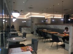 大堂-必胜客(天鹅湖万达店)