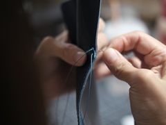-零几体验diy皮具工作室(振业城店)