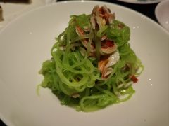 -芳芳私房菜·精做淮扬菜(承德路店)