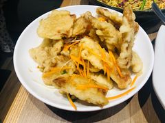 传统锅包肉-金掌勺锅包肉(华润万象城店)