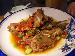 -井水小厨·湘菜(活力广场店)