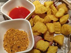 东川咔嚓土豆-外婆味道·云南菜大当家(海乐世界店)