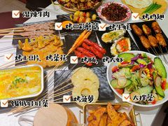 -蚝太郎 • 海鲜烧烤(建国路创始店)