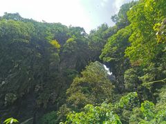 -英西峰林·洞天仙境