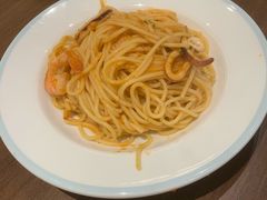 -萨莉亚意式餐厅(杭州滨江天街店)