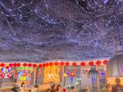 -徐记小怪兽肉蟹煲(中央大街店)