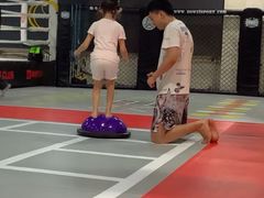 -格斗兄弟搏击健身训练馆(望京店)