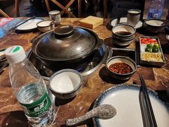 -同仁四季椰子鸡(海岸城天利店)