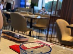 大堂-必胜客(武汉欢乐谷店)