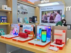 -大疆DJI(龙湖西溪天街店)