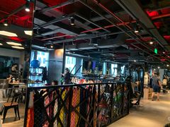 -威尔仕健身(海伦中心店)