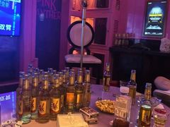 -V SHOW max KTV(粉巷店)